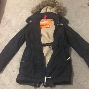 XS Superdry Professional Windparka. Negotiable